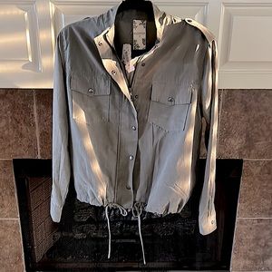 Women’s Jacket